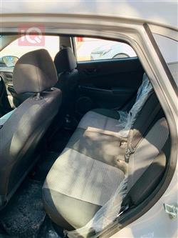 هیوندای کۆنا